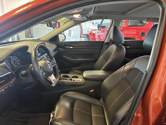used 2019 Nissan Altima car, priced at $13,000