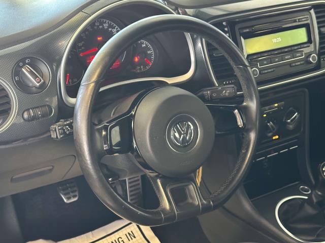 used 2012 Volkswagen Beetle car, priced at $7,950