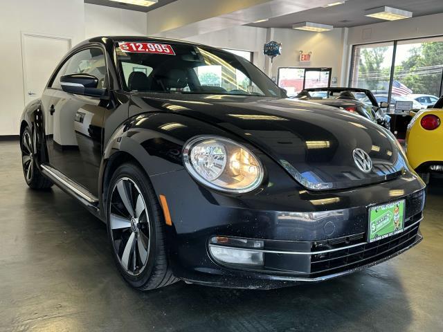 used 2012 Volkswagen Beetle car, priced at $7,950