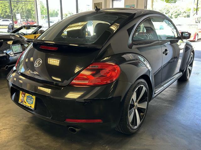 used 2012 Volkswagen Beetle car, priced at $7,950