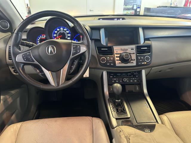 used 2012 Acura RDX car, priced at $12,000