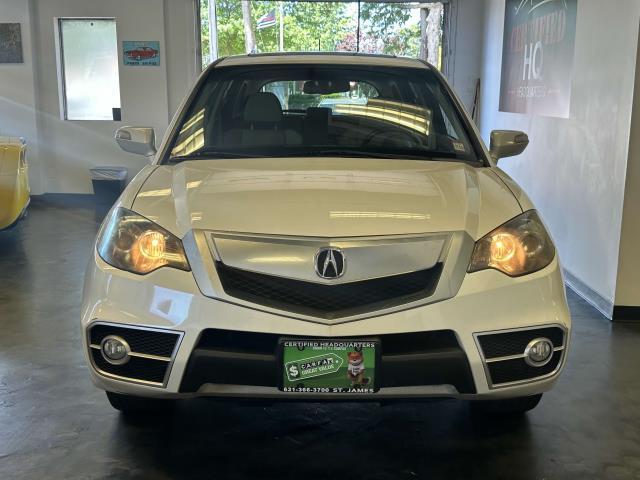 used 2012 Acura RDX car, priced at $12,000