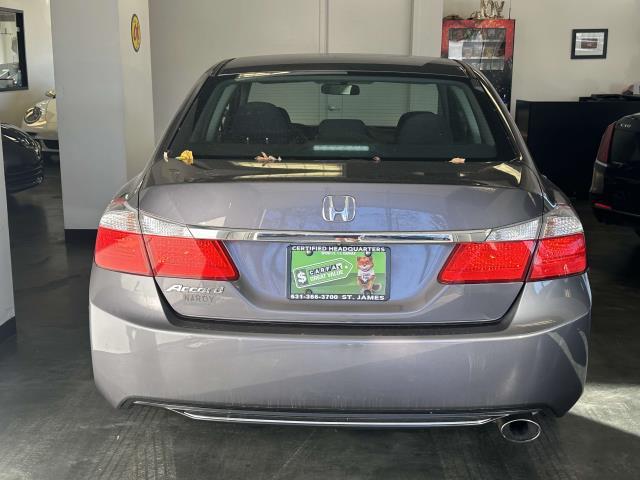 used 2015 Honda Accord car, priced at $11,700