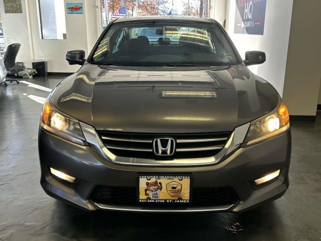 used 2015 Honda Accord car, priced at $11,700