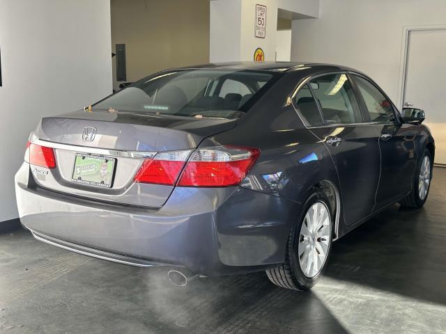 used 2015 Honda Accord car, priced at $11,700