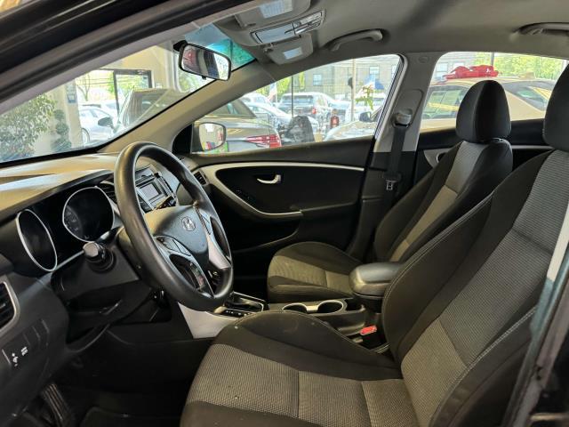 used 2014 Hyundai Elantra GT car, priced at $6,995