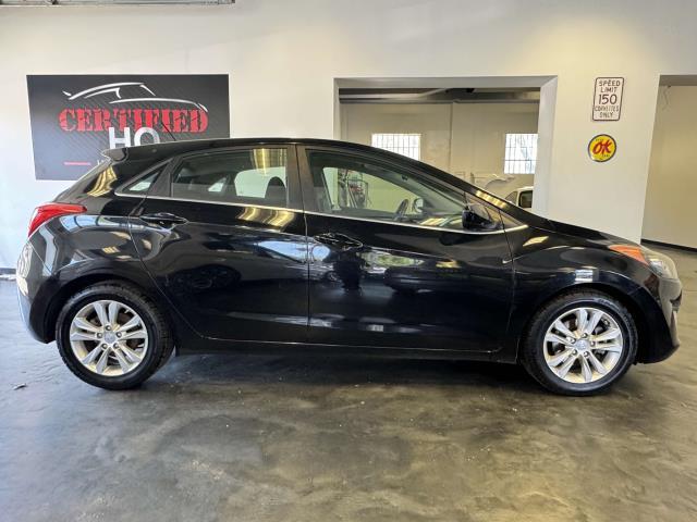 used 2014 Hyundai Elantra GT car, priced at $6,995