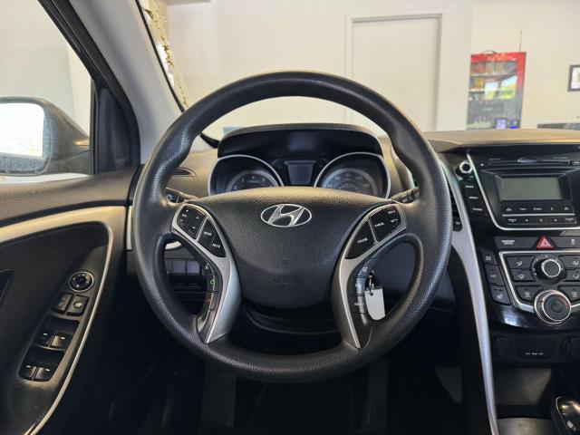 used 2014 Hyundai Elantra GT car, priced at $6,995