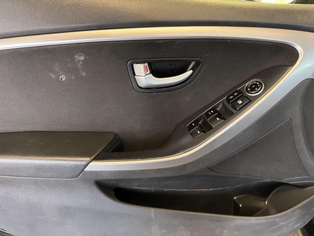 used 2014 Hyundai Elantra GT car, priced at $6,995