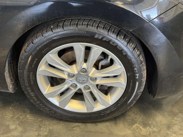 used 2014 Hyundai Elantra GT car, priced at $6,995