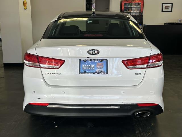 used 2018 Kia Optima car, priced at $13,000