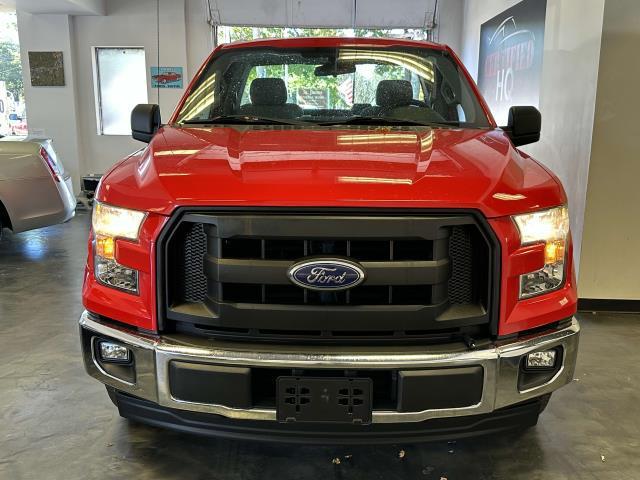 used 2017 Ford F-150 car, priced at $15,000