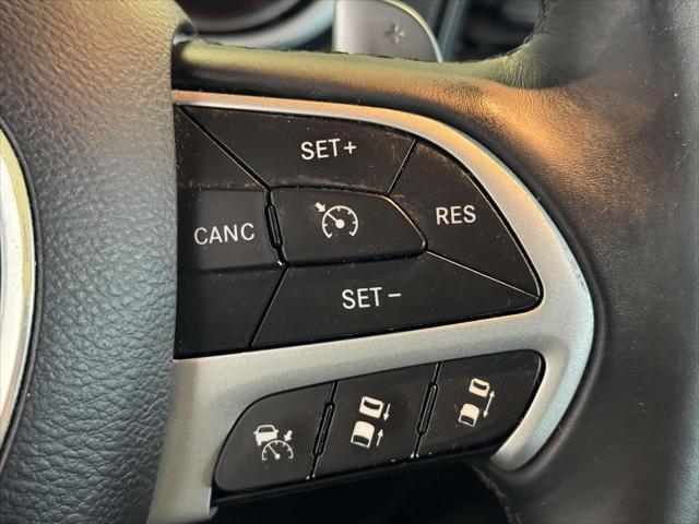 used 2015 Dodge Challenger car, priced at $18,500