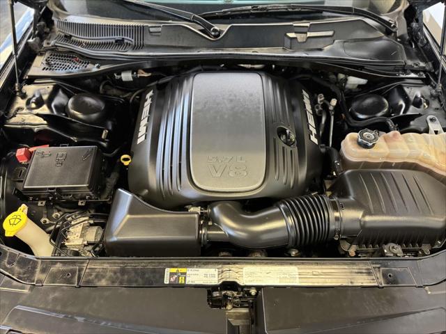 used 2015 Dodge Challenger car, priced at $18,500
