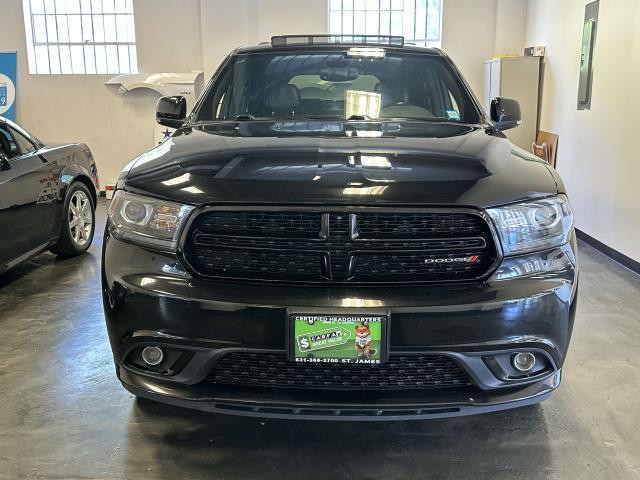 used 2018 Dodge Durango car, priced at $20,000