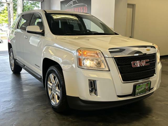 used 2015 GMC Terrain car, priced at $11,100