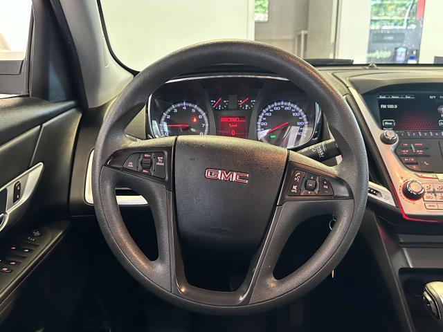 used 2015 GMC Terrain car, priced at $11,100