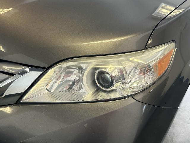 used 2017 Toyota Sienna car, priced at $17,500