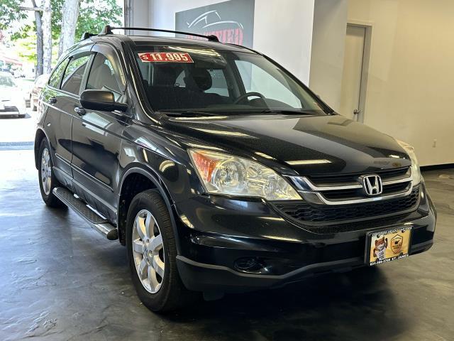 used 2011 Honda CR-V car, priced at $11,100