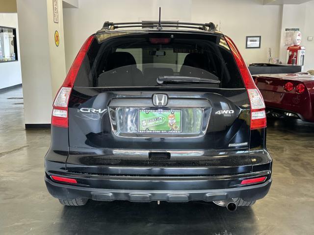 used 2011 Honda CR-V car, priced at $11,100