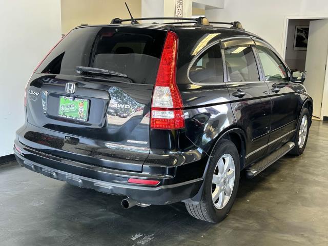 used 2011 Honda CR-V car, priced at $11,100