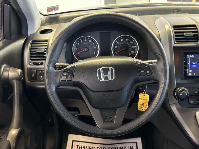 used 2011 Honda CR-V car, priced at $11,100