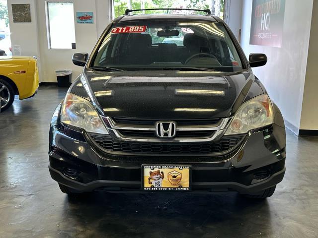 used 2011 Honda CR-V car, priced at $9,950