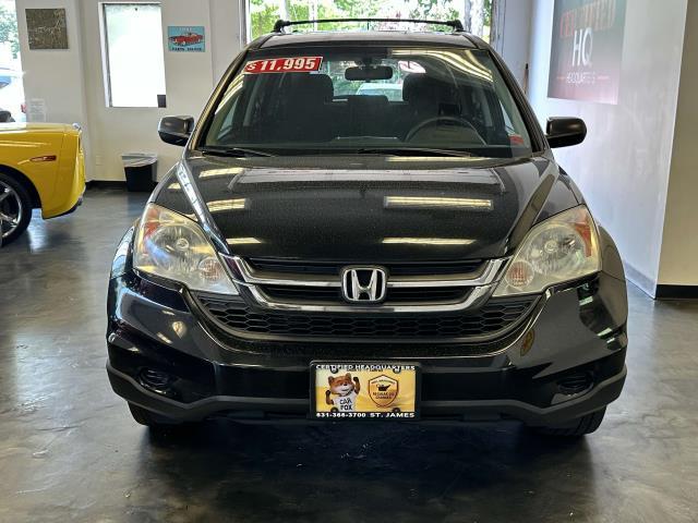 used 2011 Honda CR-V car, priced at $11,100