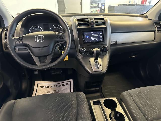 used 2011 Honda CR-V car, priced at $11,100