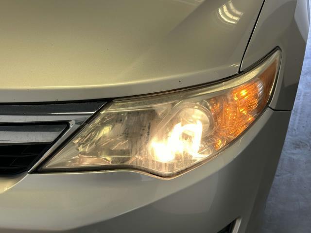 used 2014 Toyota Camry car, priced at $9,990