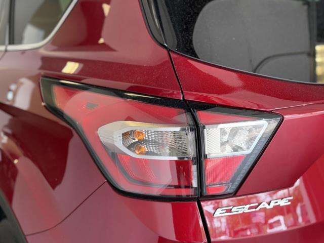 used 2017 Ford Escape car, priced at $11,500