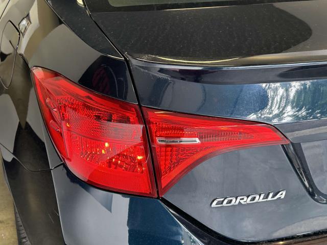 used 2018 Toyota Corolla car, priced at $14,000