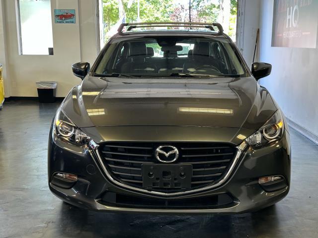 used 2018 Mazda Mazda3 car, priced at $13,500