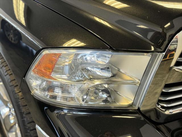 used 2016 Ram 1500 car