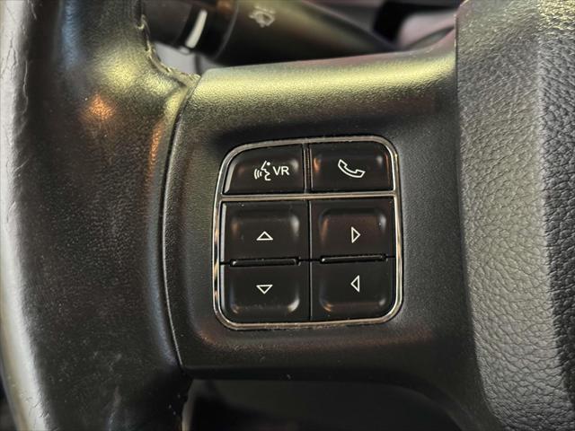used 2016 Ram 1500 car