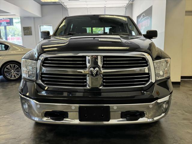 used 2016 Ram 1500 car