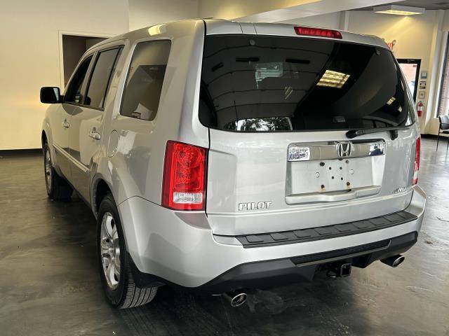 used 2015 Honda Pilot car, priced at $10,900