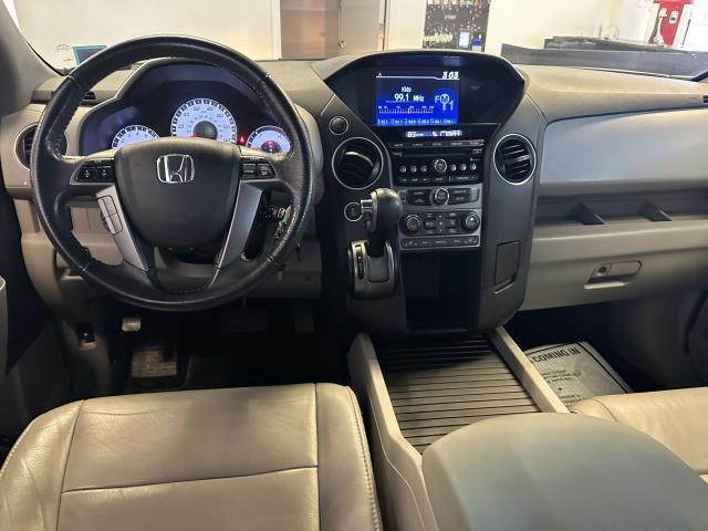 used 2015 Honda Pilot car, priced at $10,900