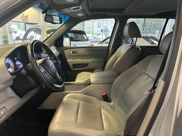 used 2015 Honda Pilot car, priced at $10,900