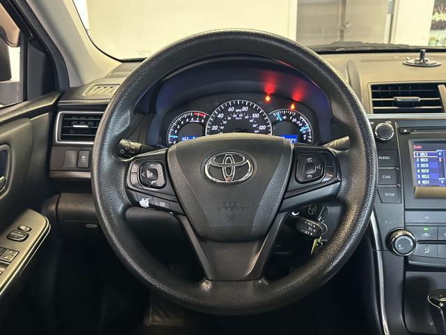 used 2015 Toyota Camry car, priced at $13,000