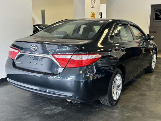 used 2015 Toyota Camry car, priced at $13,000