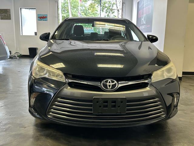 used 2015 Toyota Camry car, priced at $13,000