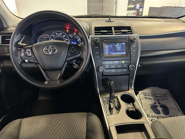 used 2015 Toyota Camry car, priced at $13,000