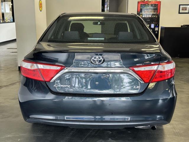 used 2015 Toyota Camry car, priced at $13,000