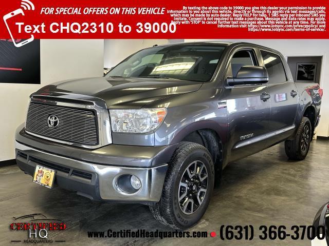 used 2013 Toyota Tundra car, priced at $20,000