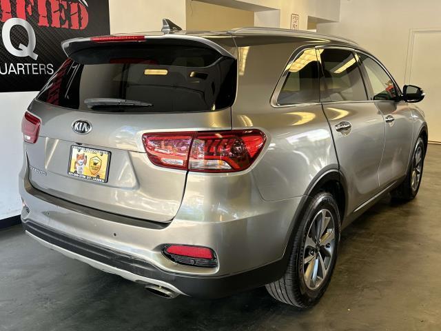 used 2019 Kia Sorento car, priced at $12,000