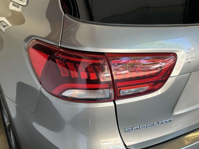 used 2019 Kia Sorento car, priced at $12,000