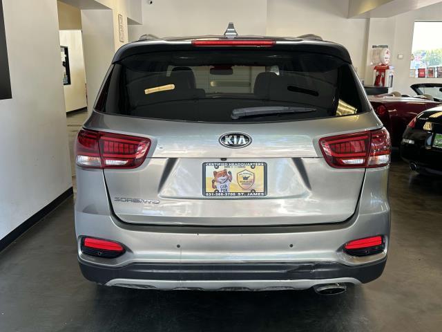 used 2019 Kia Sorento car, priced at $12,000