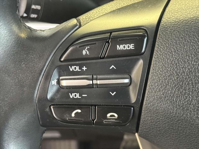 used 2019 Hyundai Elantra car, priced at $14,000