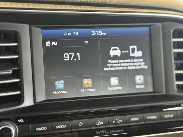 used 2019 Hyundai Elantra car, priced at $14,000
